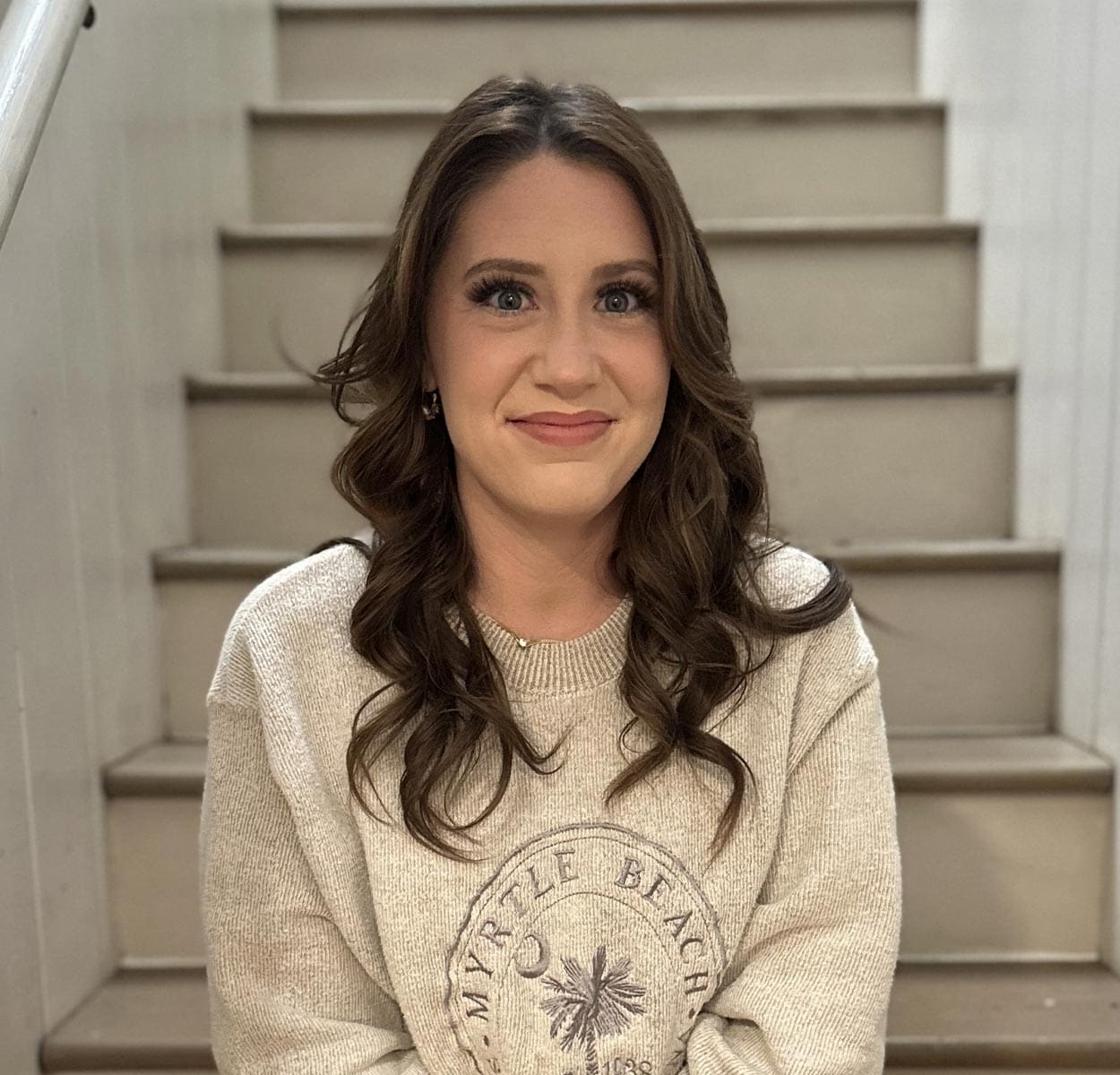 Linx Pest Control Braenna team member image - About