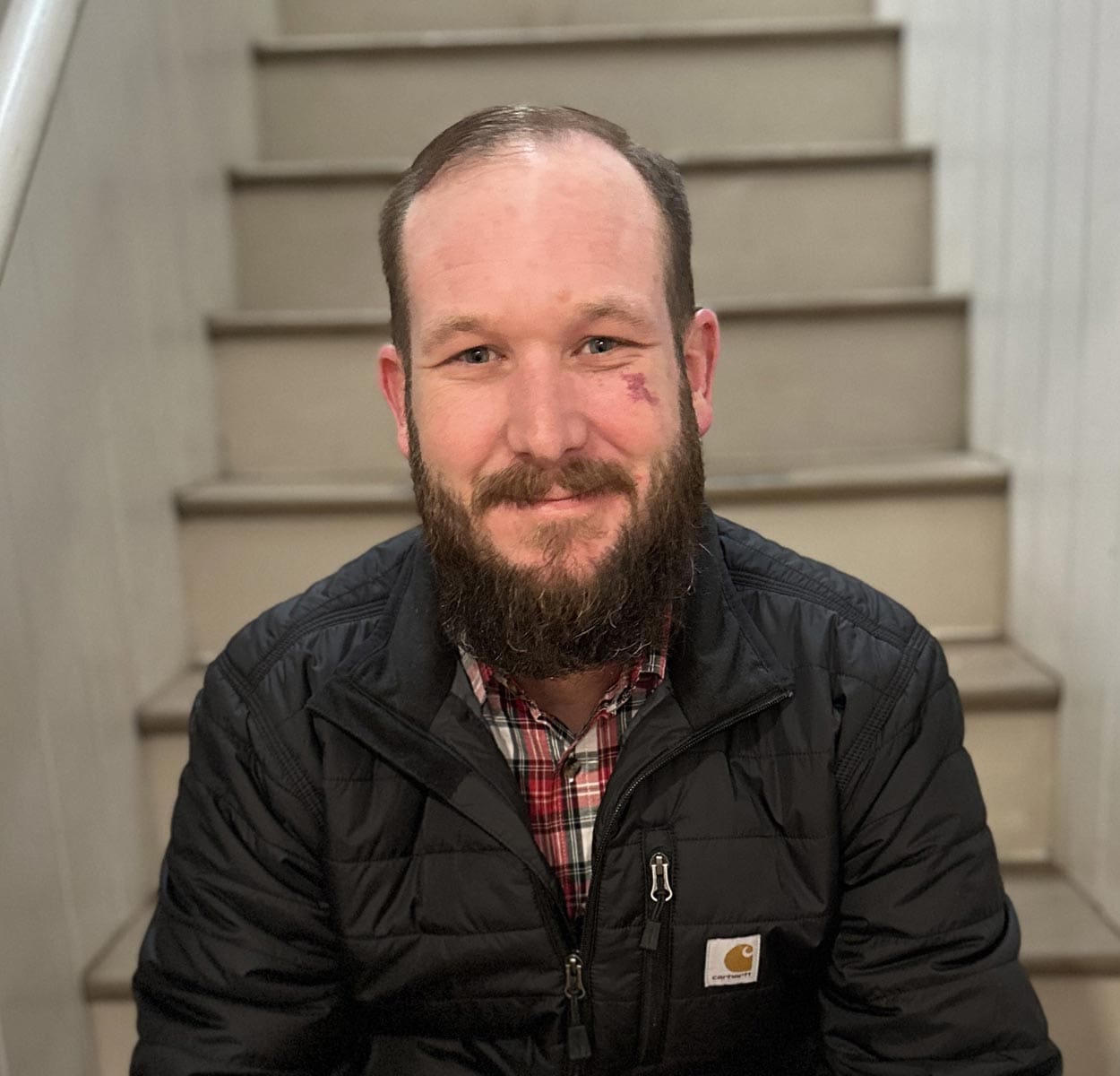 Linx Pest Control Brandon team member image - About