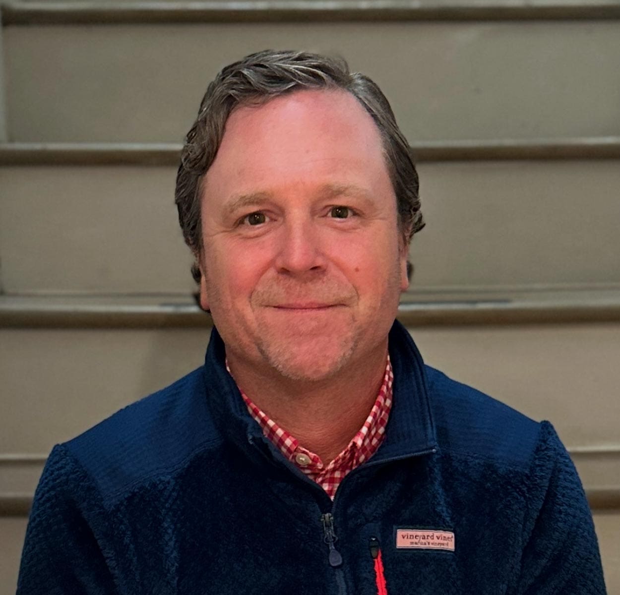 Linx Pest Control Dave team member image - About