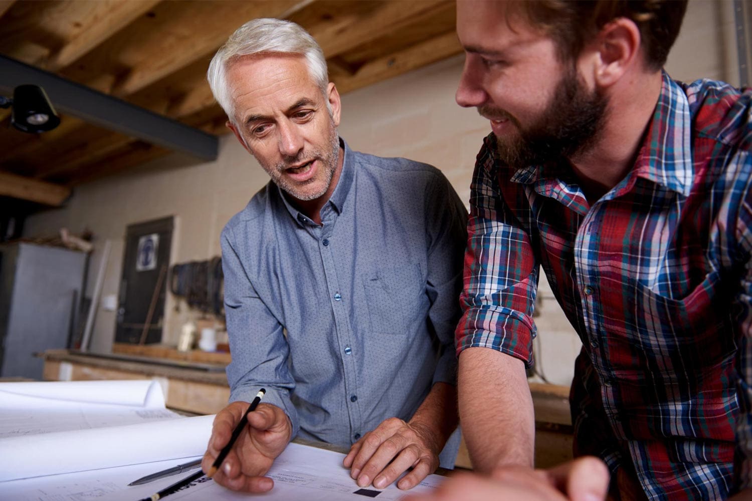 Linx Pest Control home image 4 - Home