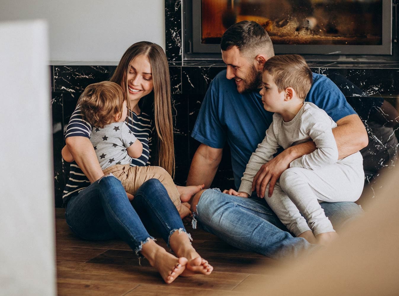 Linx Pest Control image home what makes us different2 - Home