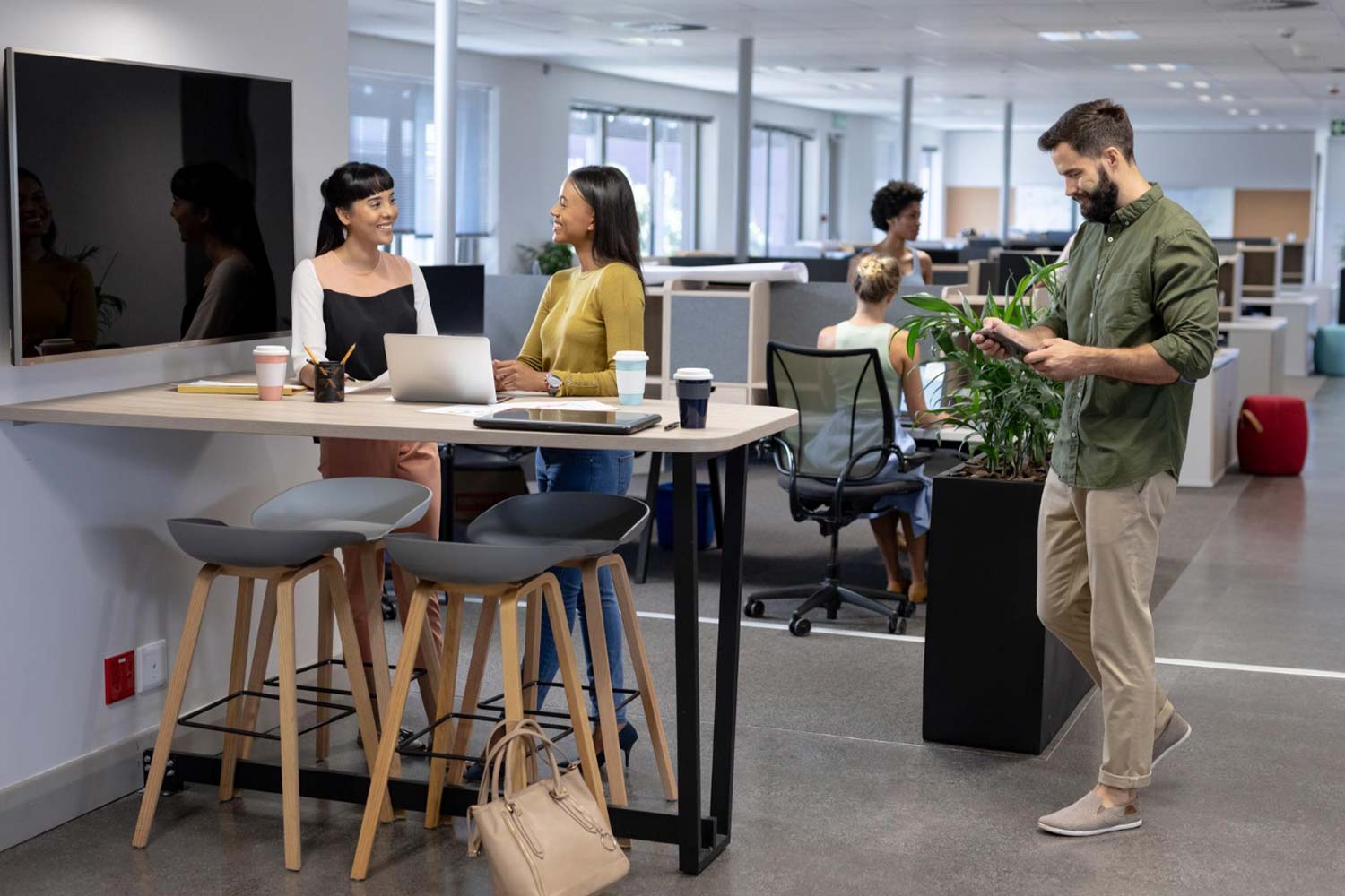 Linx Pest Control image pest control commercial - Pest 